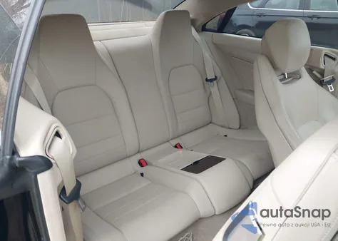 2014 Mercedes-Benz E 350 4Matic z USA, uszkodzony, nr VIN WDDKJ8JB1EF232248